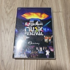 2008 Mnet 東方神起、BIG BANG、Wonder G...