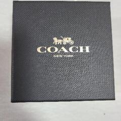 ⭐新品、未使用❣️COACH⭐取引中の画像