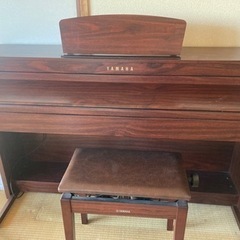 電子ピアノ、譲ります！