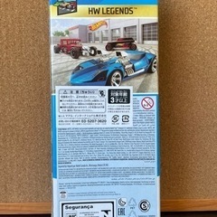 HotWheels（ホットウィール）ミニカー5個セットの画像