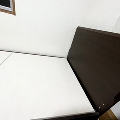 メリッサ3  シングルベッド