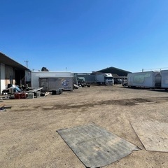 コンテナ倉庫大量入荷しました^_^町のコンテナ屋さんの画像
