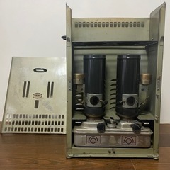 【売却済】POD・バイキング・76K【石油ストーブ】の画像