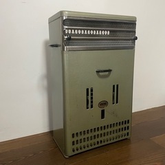 【売却済】POD・バイキング・76K【石油ストーブ】の画像