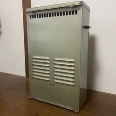【売却済】POD・バイキング・76K【石油ストーブ】の画像