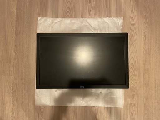 BENQ 24inch フルHDモニター