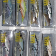 釣り用具
