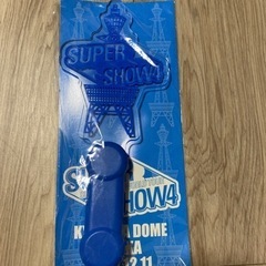 スーパージュニア　super show4 2011.12.11