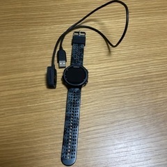 ガーミンforeathlete735XTJ ジャンク品