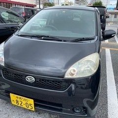 値下げしました！ダイハツ　ソニカ
