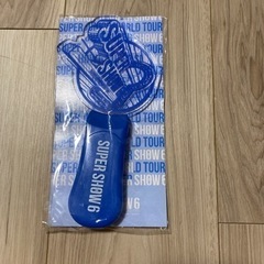 スーパージュニア　super show6