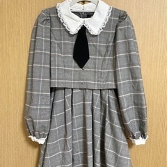 ROJITAワンピース