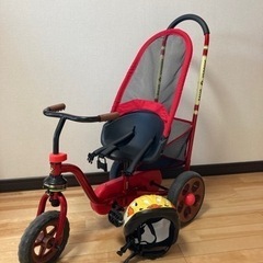 【お譲り先決定】ヘルメット付き　定価15000円　超美品　ピープ...