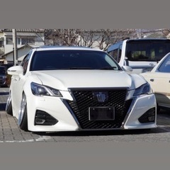 21クラウン