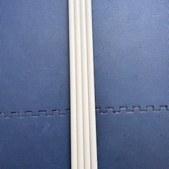 イレクターパイプ　スペーシア900×4とジョイント×5