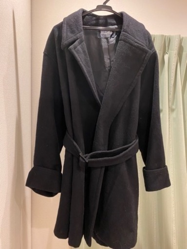 Missy Bug ロングコート