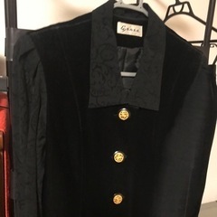 スーツ ②の画像