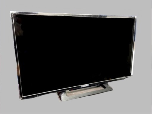 【32型テレビ】SONY 2015年製