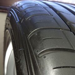 ｴﾝｹｲPF-01軽量ハイパフォーマンス17インチの画像