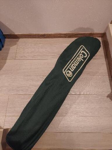 Coleman　アウトドアチェア