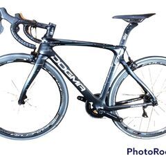 【室内のみの使用】2018年 Pinarello ピナレロ DO...