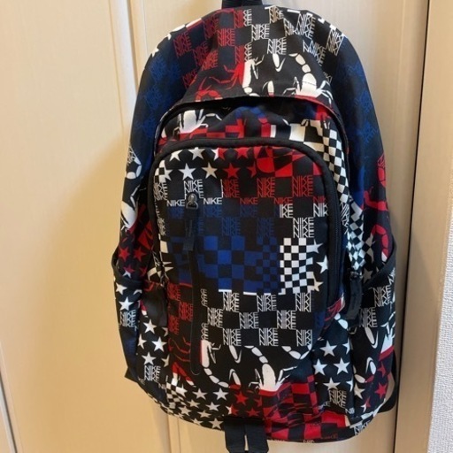 NIKEリュックサック