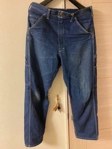 スタンレイ stanray ペインターパンツ