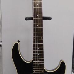 Peavey  エレキギター　PREDATOR   EXPⅡ   裏蓋欠品　音出し確認済　弦交換済 