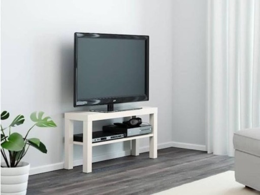 生産終了品　大人気　IKEA イケア　テレビ台