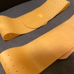 骨盤ベルト　ジョイントラバーバンド　骨盤の歪みが治るとダイエット...