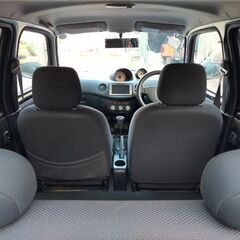 ※商談中※　値下げ　エッセ　カスタム　ナビ 　車両交換可の画像