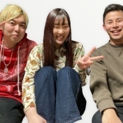 【3/1(火)20時〜】 ⭐︎粉もんパーティー⭐︎ 堺筋本町