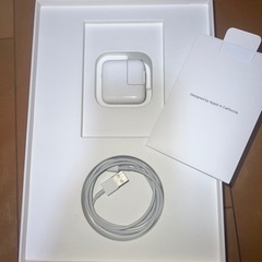 Apple iPad Air3の画像
