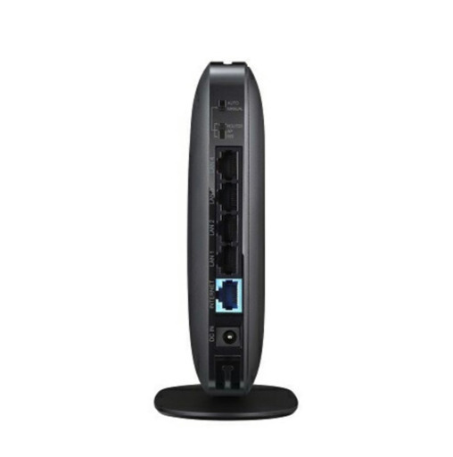新古品　（箱無し）BUFFALO バッファロー WSR-3200AX4S-BK Wi-Fiルーター 親機 2401+800Mbps A