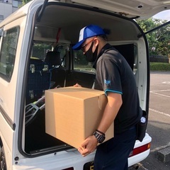 【相模原市・町田市】元佐川・ヤマト・Amazon経験ドライバー達...