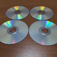 テレビドラマ 嬢王 の DVD 4枚組の画像