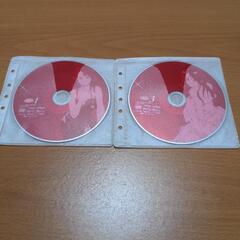 テレビドラマ 嬢王 の DVD 4枚組の画像