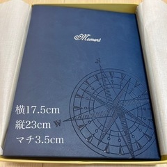 美品 写真アルバム フォトアルバム