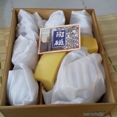 終了間近です❗️🌺有田焼の茶器セットです🌺未使用の画像