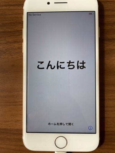 iphone7 32GB SIMフリー