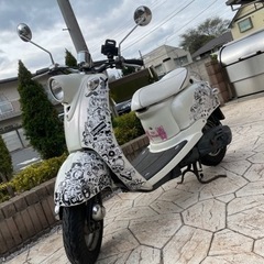 【値下げあり】YAMAHA ビーノ