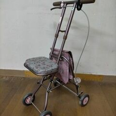 TacaoF シルバーカー プチカ SICP01 コンパクト 軽...