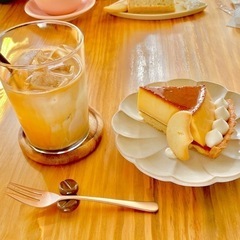 カフェ行きませんか？✨