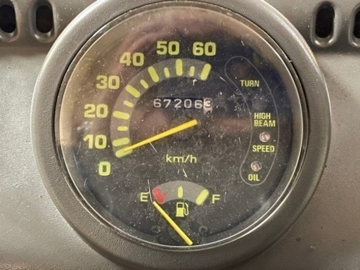 【御成約有難う御座いました】☆NEWオ-バ-フェンダ-!ワイドスペ-サ-!消耗品OK!2スト後期ジャイロキャノピーミニカー改 社外リヤBOX装備!ノ-ヘルOK!