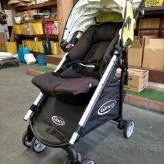 GRACO ベビーカー CitiCargo 兵庫県 三田市発 グ...
