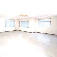 賃貸🉐店舗　事務所　教室　倉庫　都城　広原町　１F テナント物件　5０坪  - 都城市