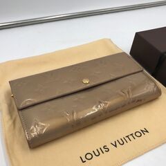 【美品】本物・正規品 ルイヴィトン「LOUIS VUITTON」...