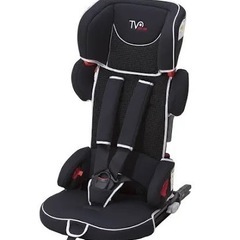 トラベルベスト　チャイルドシート