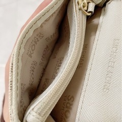 MICHAEL KORS財布/パスケース マイケルコースの画像