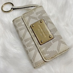 MICHAEL KORS財布/パスケース マイケルコース